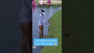 Golf with the Gators! #shorts