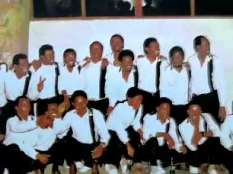 Maisha Ni Kuona Mbele - .D.D.C. Mlimani Park Orchestre