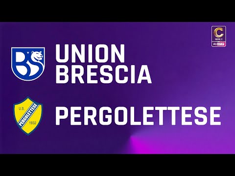 Union Brescia - Pergolettese 0-0 | Gli Highlights