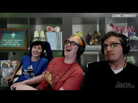 LRR Stream Highlights for 2018-05-26