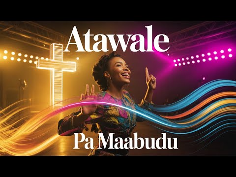 Pa Maabudu - Atawale