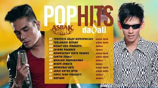 Download lagu DADALI | ASBAK BAND | TERNYATA SALAH MENGENALMU | TERLANJUR SAYANG mp3