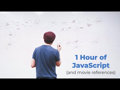 My Async JS Presentation - May 15, 2019