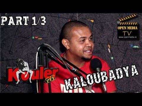 Kouler Péi - Kaloubadya - Benjam - Part 1/3
