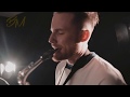 Sigala, Ella Eyre - Came Here For Love (Sax Cover Brendan Mills)