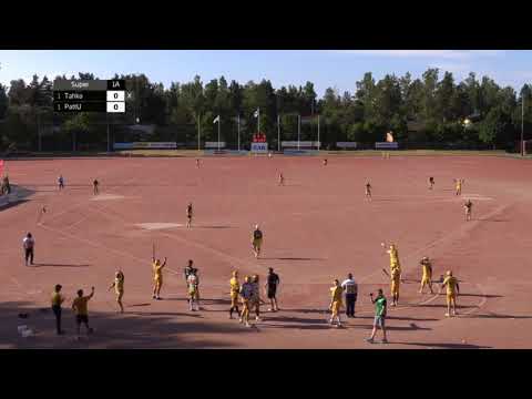 Joni Rytkönen karkaa kakkospesältä suoraan kotiin!