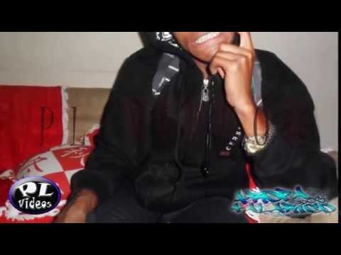 MC'S FLAVINHO & MAGRINHO   GOSTO MT DE LANÇA E DE FUMA MACONHA 2014