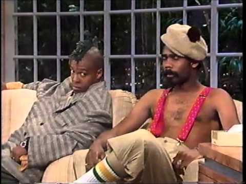 Fishbone - The Late Show 1987 - Performance & Interview