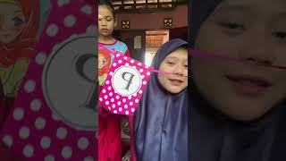 Download lagu SURPRISE KIA ULANG TAHUN KE DELAPAN mp3