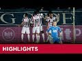Highlights Willem II - AZ | TOTO KNVB Beker