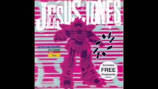 Jesus Jones - The Right Decision (Full Single 1993)