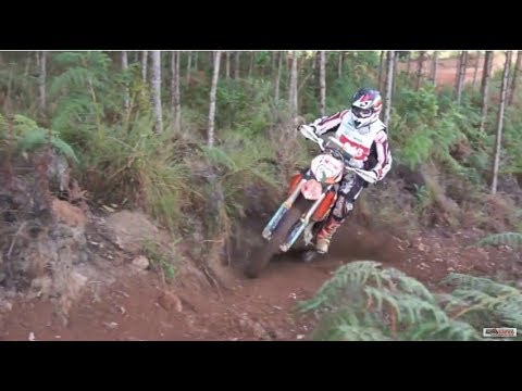 Enduro da Polenta 2013 - Dia 2