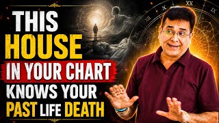 The House That Reveals How You Died in Your Past Life