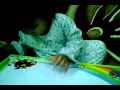 Dahlia Imani Sek Sek Sek Bom Bom Bom