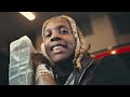 Lil Durk King Von Favorite Opp Music Video