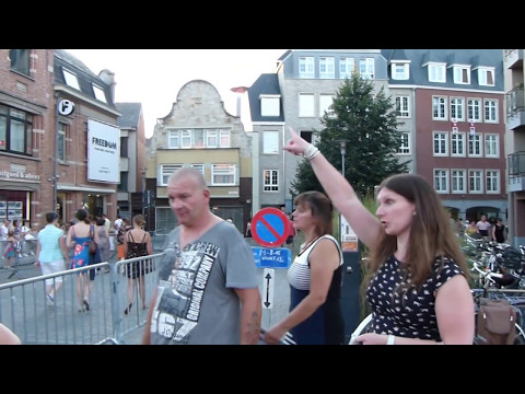 Dendermonde 25.08.2016