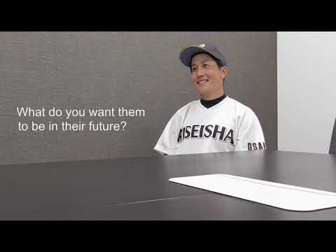 英文学科 【グローバル・スタディーズ卒業制作(南出ゼミ)2020】徳富郁香 "The Baseball Girls Weather the Corona Crisis"