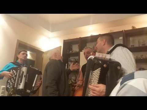 Orkestar Brace Jovanovic