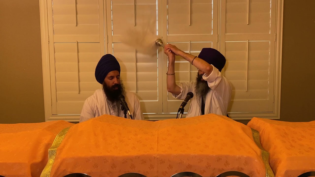 Bhai Gurdas Jee
