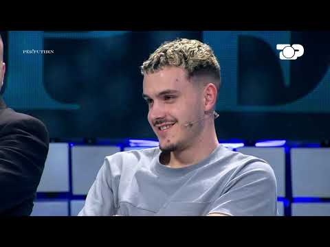 Gisela e acaruar, Artjoni vdes për nervat e saj - Ep.152 Përputhen 06/04/2023