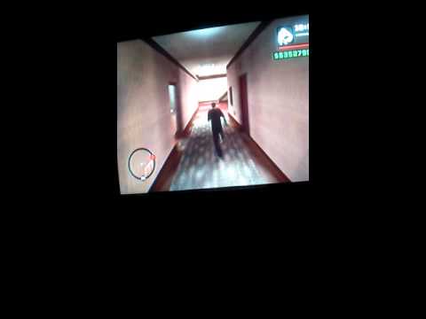Gta san andreas 3 formas de ir al infierno