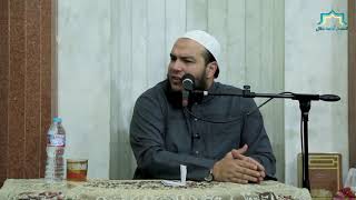 المرض الخامس " فتنة النساء " | الجزء الأول | اللقاء ( 10) | #أمراض_مهلكة | د . أحمد جلال image