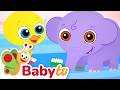 Ellie S Paint Mess Bath Time Fun Bath Bedtime Routine For Toddlers BabyTV