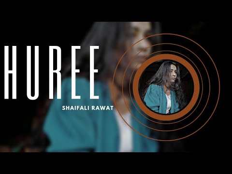 Huree | Mixing Of Tere Naam