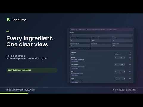 Item video thumbnail