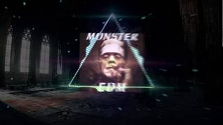 Matroda Walk - In The Spot (All Gold 'Sexi And I Know It' Bootleg) (Clean Extended)