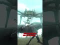 NOVIDADES DO SHADOW OF THE COLOSSUS TRIBUTE - COLOSSO SPIDER😱  #shorts #shadowofthecolossus