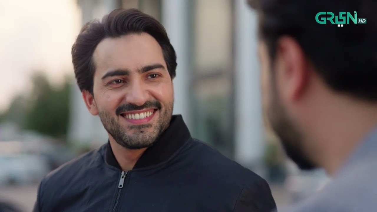 Aik Bhool Episode 38 | Best Scene 01 | Green TV Entertainment