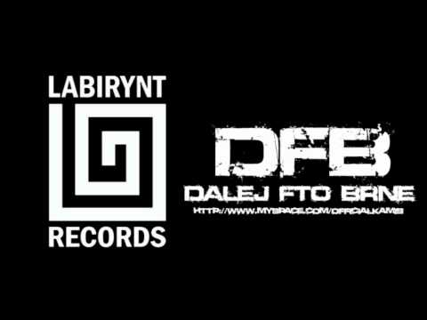 KaeMeS DFB - Uwierz w Siebie (Intro)