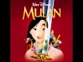 01 Thème Principal [Mulan] 