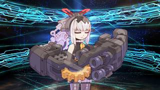 再臨バレ注意 #fgo ＃パンプキンファームスローター ダイダロス（バーサーカー）再臨動画
