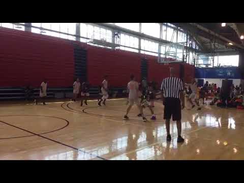 Team Takeover picks up the 58-49 win against FiDonce - Invitational