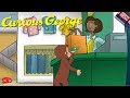 Curious George Secret Agent PBS Kids Games How To Play