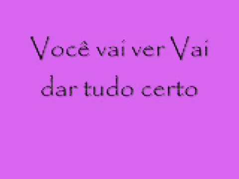 Vitoria Certa video