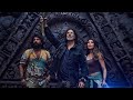 RAM SETU Trailer 2022 Akshay Kumar Jacqueline Fernandez Filmiclip Official