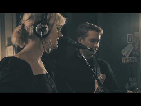 Live and Direct: Scarp - Air Max