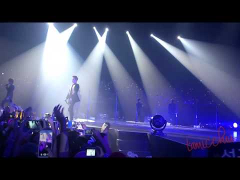 130831 hoya   going to you