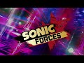 Infinite Infinite S Beginning Sonic Forces Mix