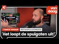 Strenge regels voor growshops en seksuele intimidatie wordt strafbaar in Enschede