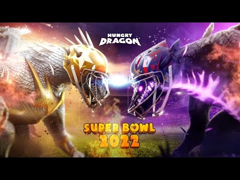 HUNGRY DRAGON NEW TRAILER 2022? HELION VS UMBRA