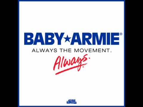 Far East Movement vs. Skrillex - Scary Like a G6 (Baby Armie Dubstep Blend Remix)