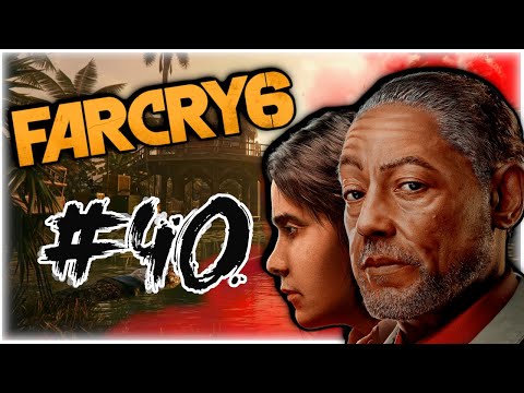 Zagrajmy w Far Cry 6 odcinek 40