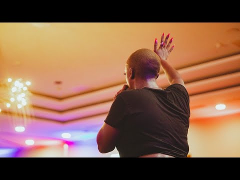 Clockwork | Amari Marshall | Take Flight Halloween Intensive 2022