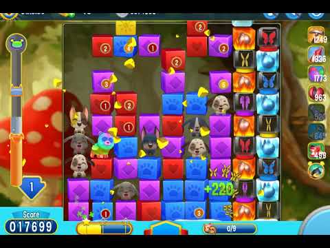 Pet Rescue Saga   Level 4900 no boosters