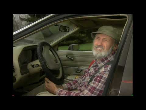 Handyman Tip: Fix Power Steering with a Drill | The Red Green Show