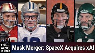 A Yacht for Your Yacht - Super Bowl LX Gets a Surge of AI Ads!